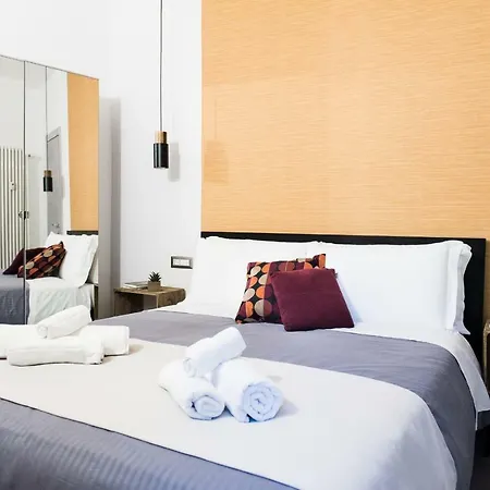 Colosseum Music Design 4*