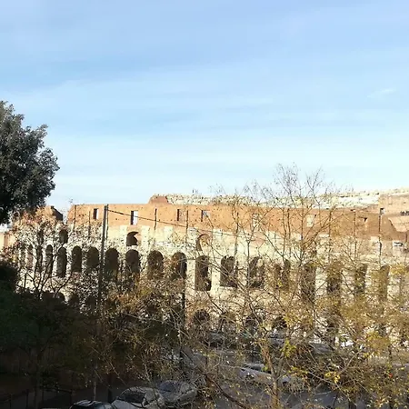 Colosseum Music Design * Рим