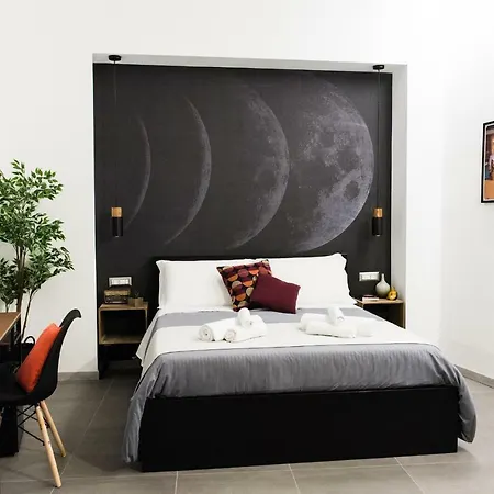 Penzion Colosseum Music Design