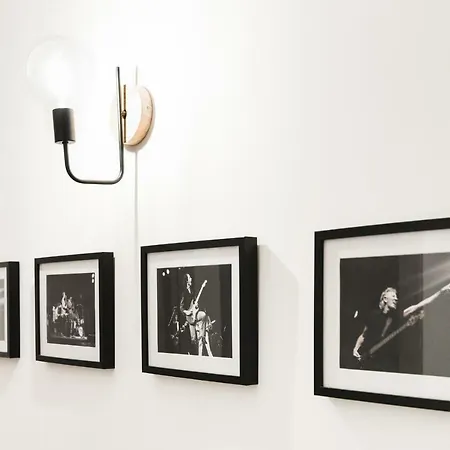 Colosseum Music Design Penzion