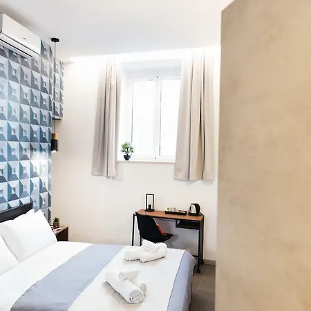 Colosseum Music Design Řím