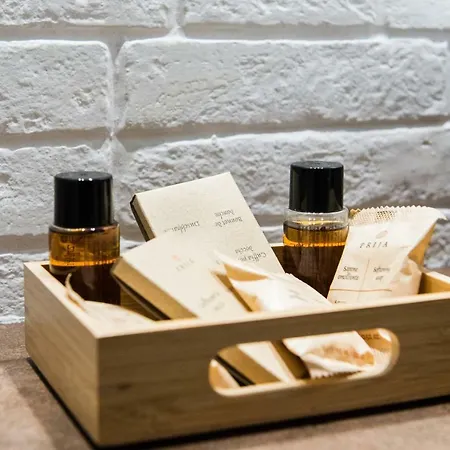 Penzion Colosseum Music Design 4*