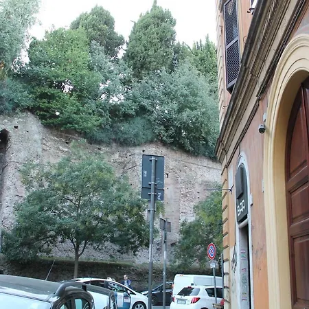 Colosseum Music Design