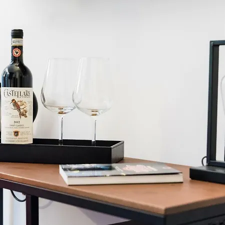 Penzion Colosseum Music Design