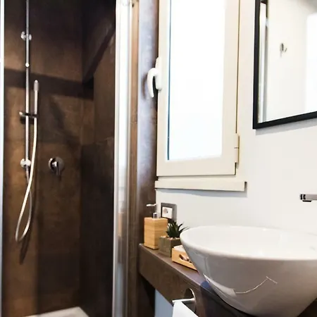 Penzion Colosseum Music Design Řím