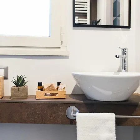 Colosseum Music Design Penzion 4*