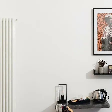 Colosseum Music Design 4* Řím