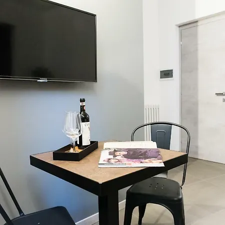 Colosseum Music Design 4*