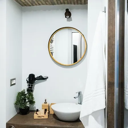 Colosseum Music Design Penzion