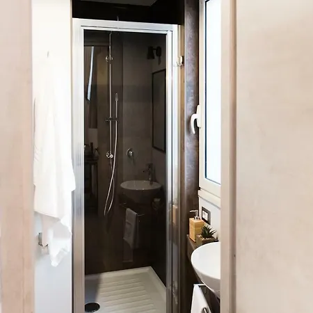 Colosseum Music Design Penzion