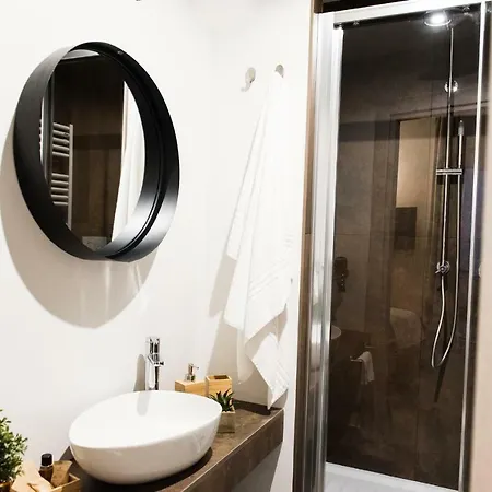 Colosseum Music Design Penzion Řím