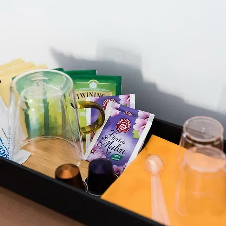 Colosseum Music Design Penzion