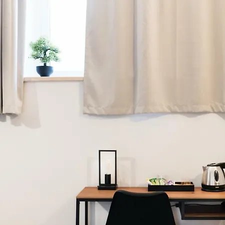 Colosseum Music Design Penzion Řím