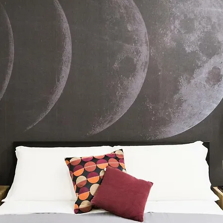 Penzion Colosseum Music Design