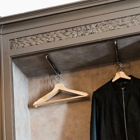 Colosseum Music Design 4* Řím