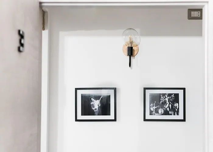 Colosseum Music Design