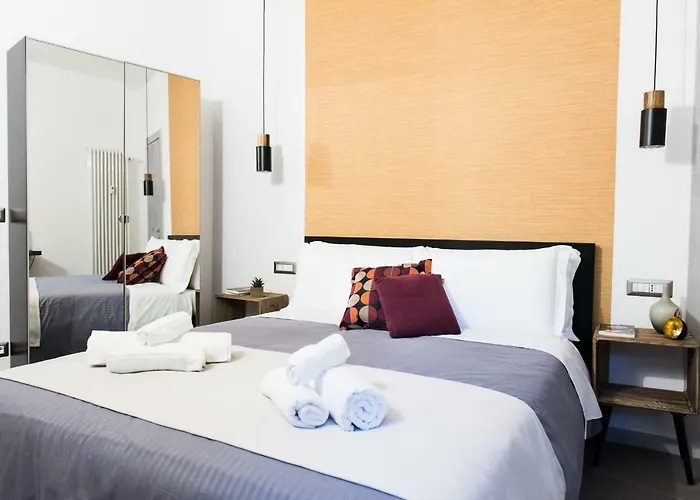 Colosseum Music Design 4*