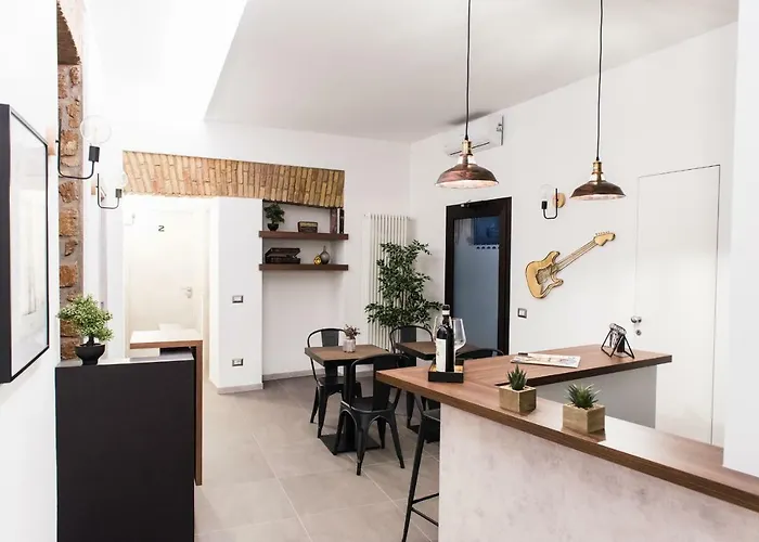 Colosseum Music Design 4* Roma