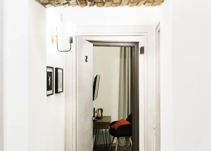 Pensión Colosseum Music Design 4*