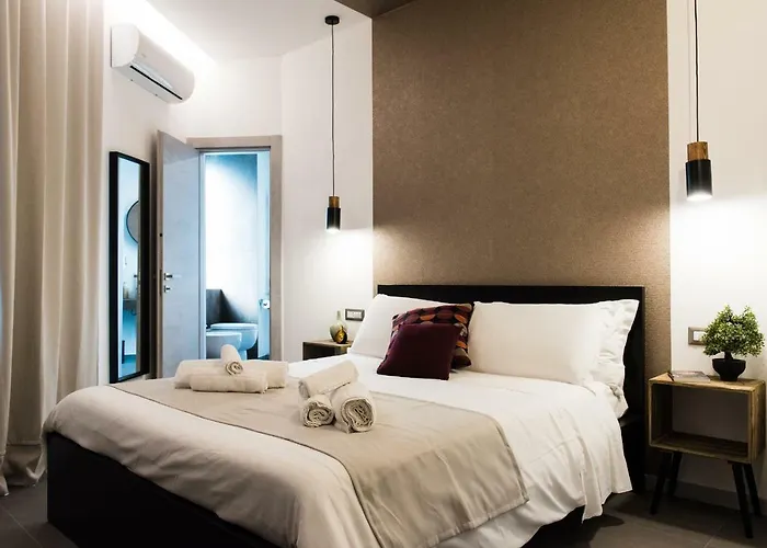 Pensión Colosseum Music Design 4*