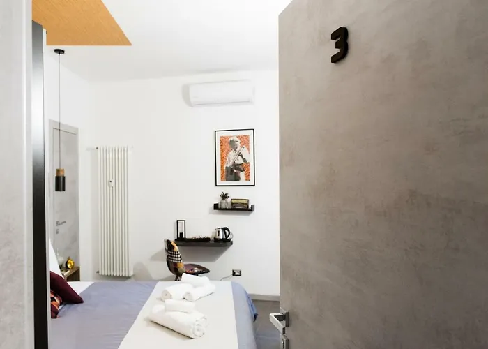 Pensión Colosseum Music Design