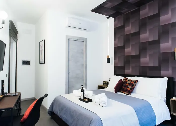 Pensión Colosseum Music Design 4*