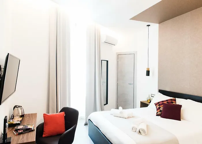 Colosseum Music Design 4* Roma