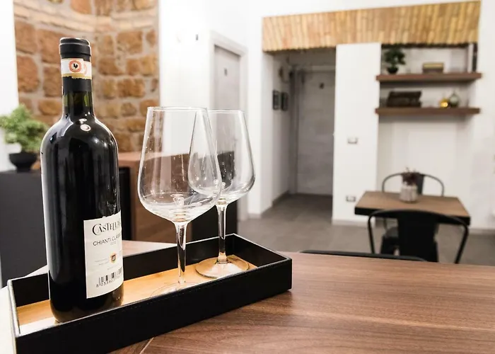 Pensión Colosseum Music Design