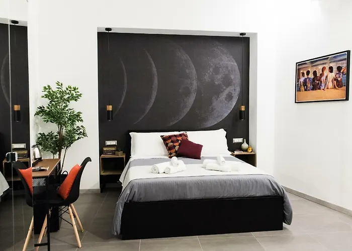 Pensión Colosseum Music Design