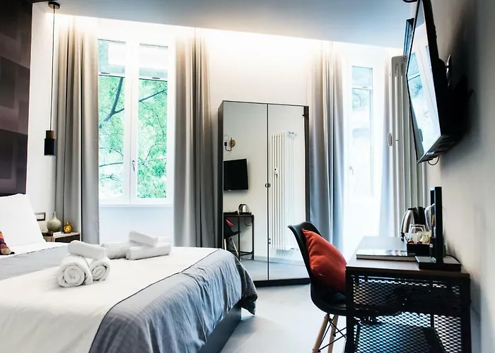 Colosseum Music Design 4* Roma