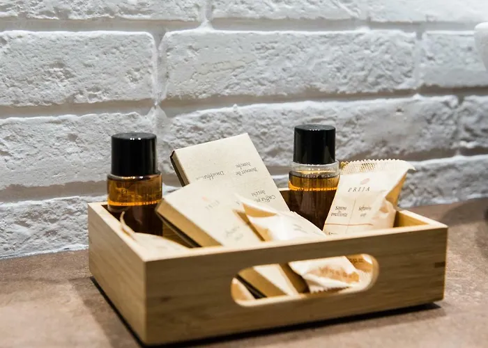 Pensión Colosseum Music Design 4*