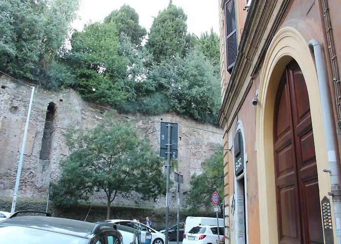 Colosseum Music Design