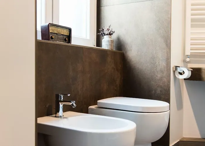 Pensión Colosseum Music Design