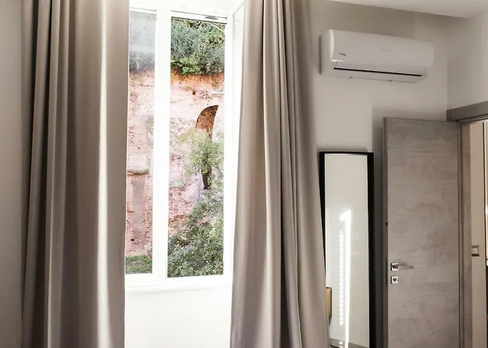 Colosseum Music Design 4* Roma