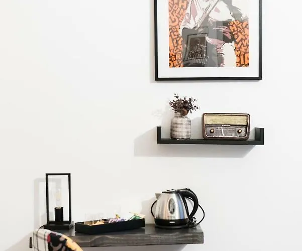 Pensión Colosseum Music Design