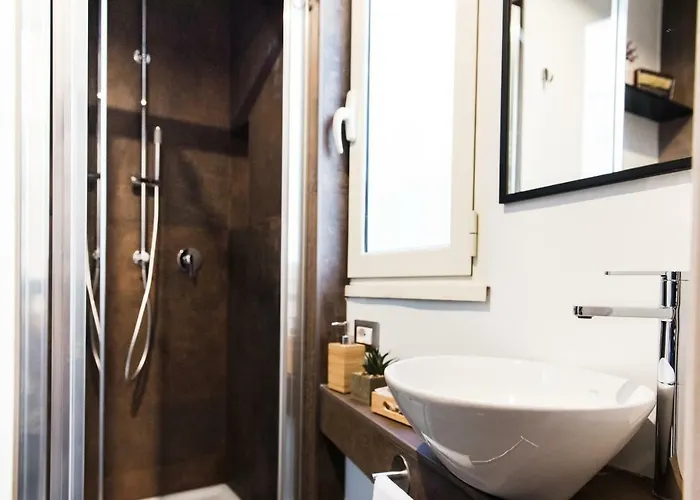 Pensión Colosseum Music Design Roma