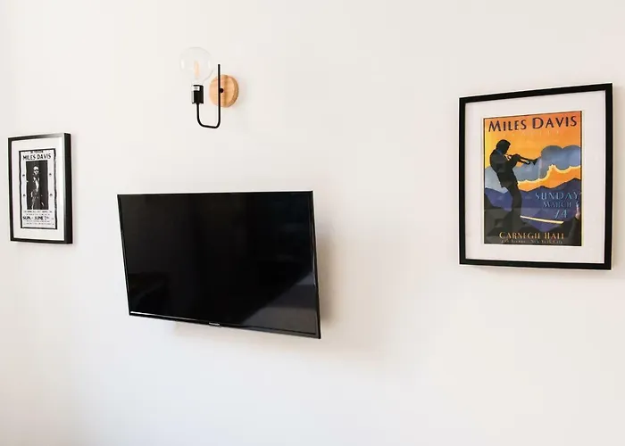 Colosseum Music Design