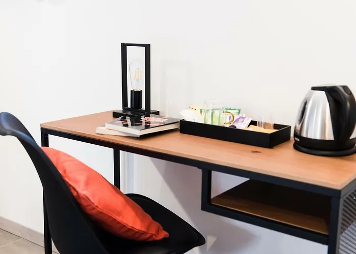 Pensión Colosseum Music Design Roma