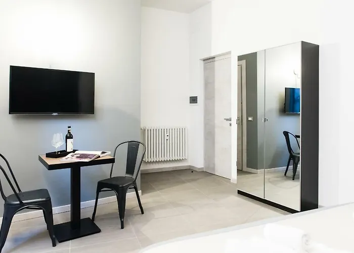 Pensión Colosseum Music Design