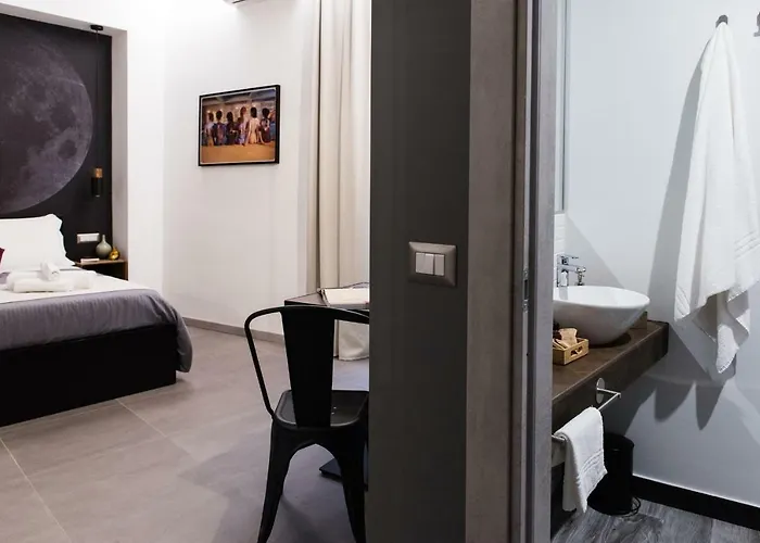 Pensión Colosseum Music Design