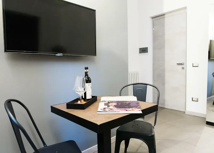 Colosseum Music Design 4*