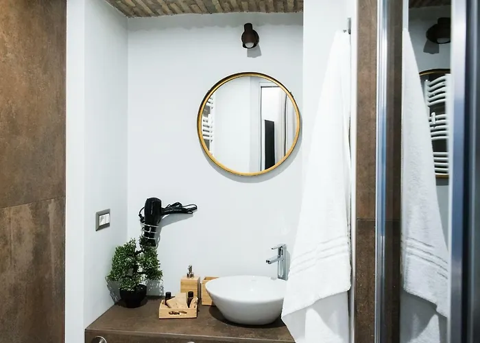 Colosseum Music Design Pensión