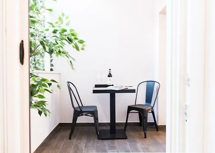 Pensión Colosseum Music Design Roma