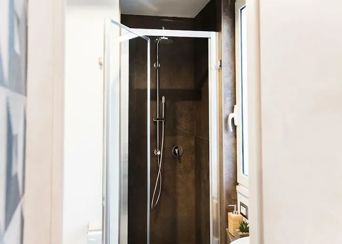 Colosseum Music Design Pensión Roma