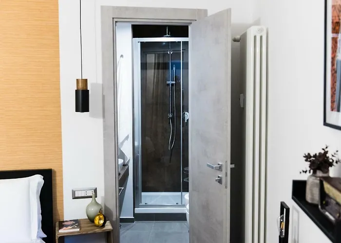 Pensión Colosseum Music Design 4*