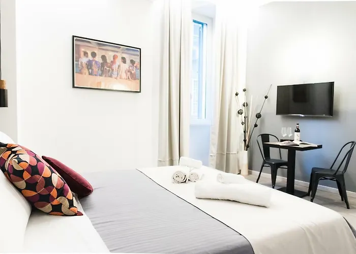 Colosseum Music Design 4*