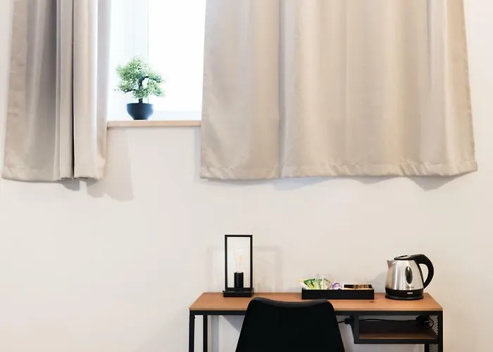 Colosseum Music Design Pensión Roma