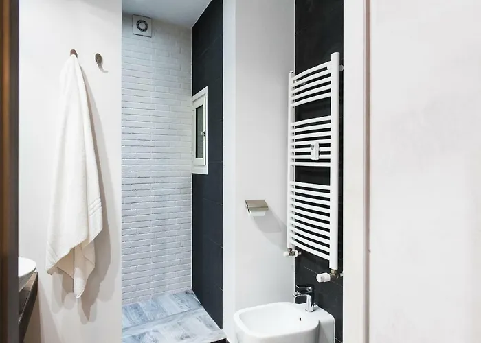 Pensión Colosseum Music Design Roma