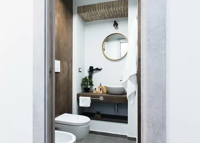 Pensión Colosseum Music Design Roma