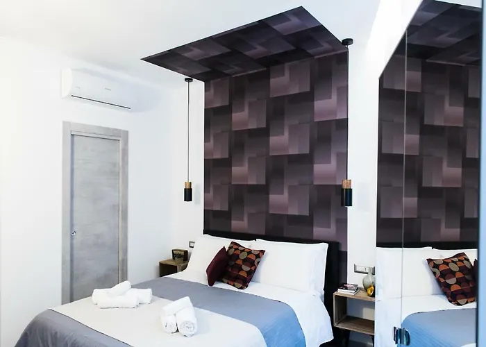 Pensión Colosseum Music Design Roma